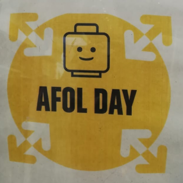 AFOL Day 2023