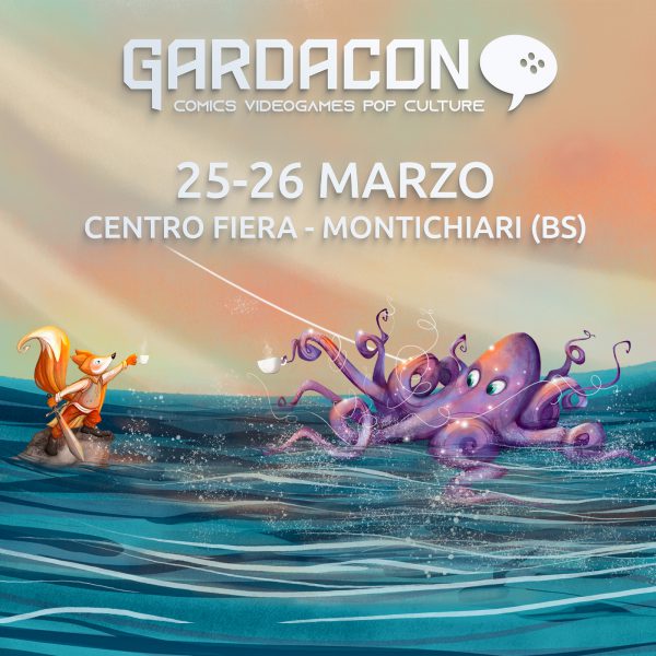Gardacon 2023