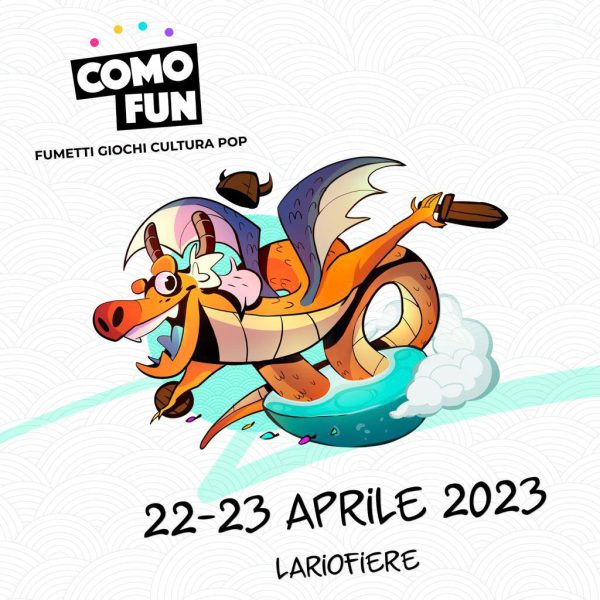 ComoFun 2023