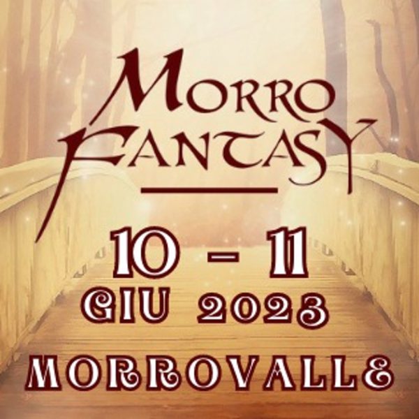 Morro Fantasy 2023