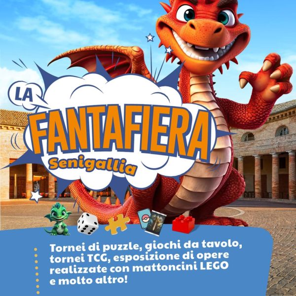 Fantafiera 2023