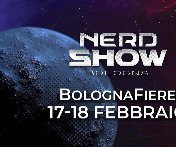 Bologna Nerd 2024