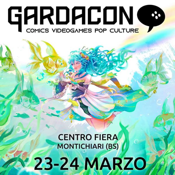Gardacon 2024
