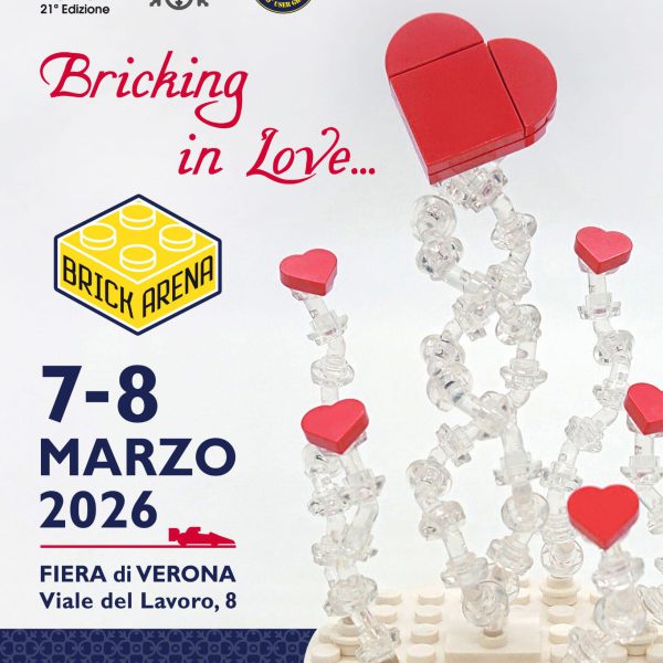 Model Expo Italy (2026)