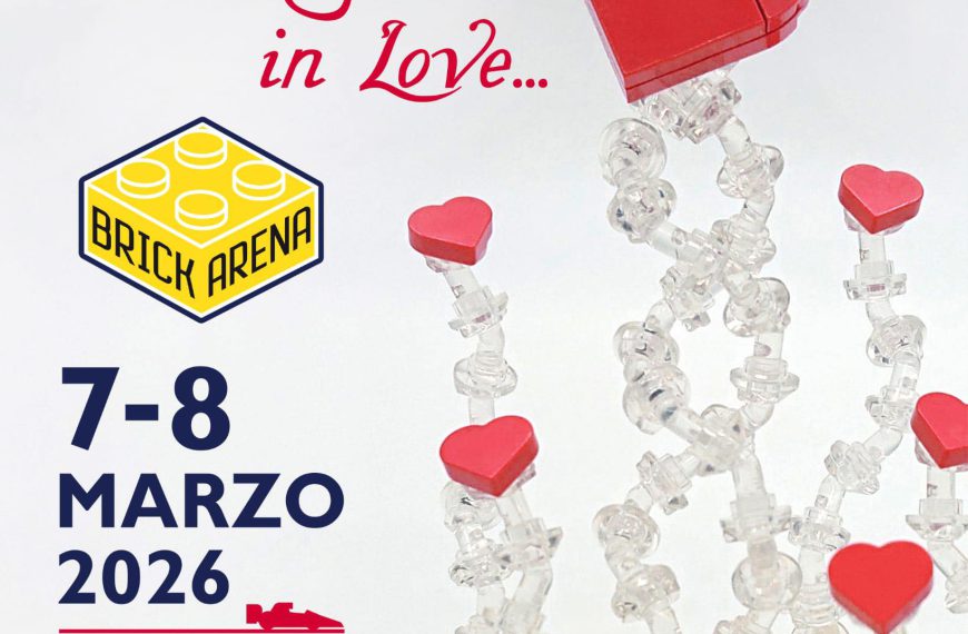 Model Expo Italy (2026)