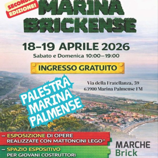 Marina BRICKense