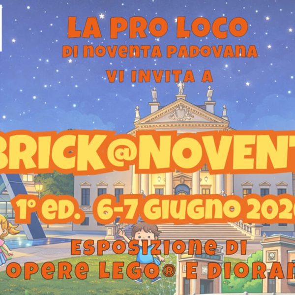 Noventa Brick