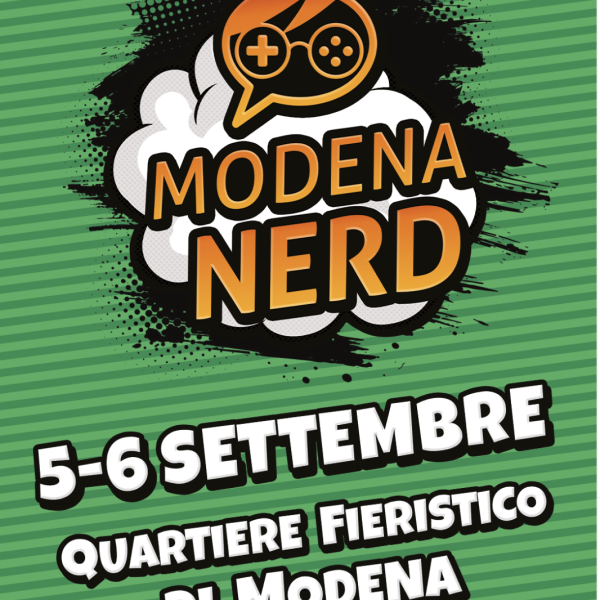 Modena nerd